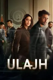 Ulajh (2024) පටලැවිල්ල