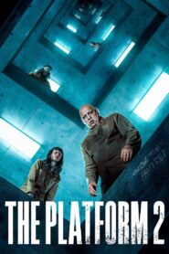 The Platform 2 (2024) අමුතු බන්ධනාගාරය
