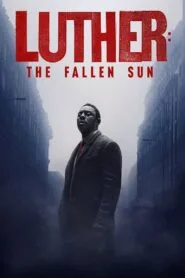 Luther: The Fallen Sun (2023) ජෝන් ලූතර්
