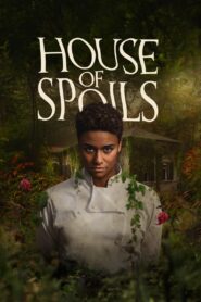 House of Spoils (2024) හැමවෙලාවෙම වැඩ සවුත්තු කරන හොල්මන්