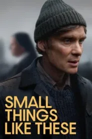 Small Things like These (2024) කන්‍යා සොහොයුරියෝ