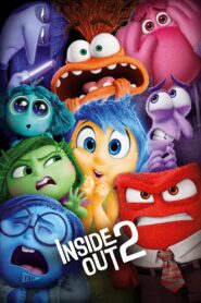 Inside Out 2 (2024) අත්දැකීම් තමයි ඔබව පරිපූර්ණ කරන්නේ!