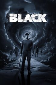 Black (2024) පටලැවිල්ල