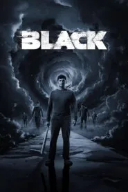 Black (2024) පටලැවිල්ල