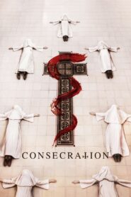 Consecration (2023) ශාපය ආශිර්වාදයක් ලෙසින්