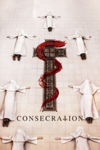 Consecration (2023) ශාපය ආශිර්වාදයක් ලෙසින්