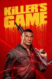 The Killer’s Game (2024) කුලී ඝාතකයා