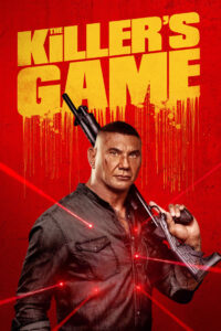 The Killer’s Game (2024) කුලී ඝාතකයා