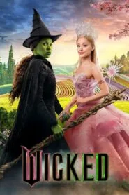 Wicked (2024) එල්ෆබා