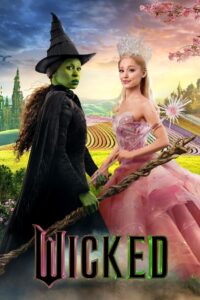 Wicked (2024) එල්ෆබා