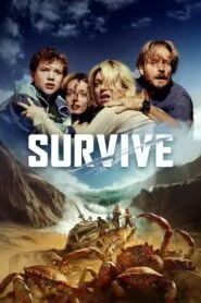 Survive (2024) ස්වභාවධර්මය