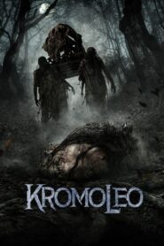 Kromoleo: The Haunting (2024) මරණයෙන් අවදිවීම