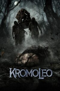 Kromoleo: The Haunting (2024) මරණයෙන් අවදිවීම