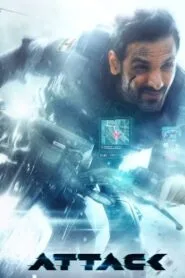 Attack Part 1 (2022) ආක්‍රමණය
