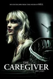 The Caregiver (2023) සාත්තු සේවිකාවගේ බිහිසුණු ඉරණම