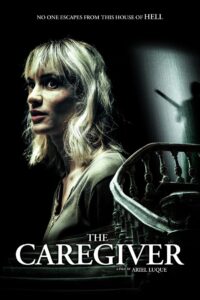 The Caregiver (2023) සාත්තු සේවිකාවගේ බිහිසුණු ඉරණම