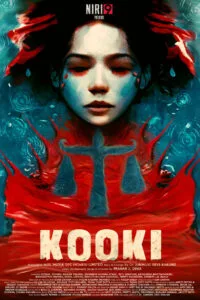 Kooki (2023) කූකිගේ දුක්බර කතාව