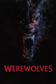 Werewolves (2024) සුපිරි සඳ