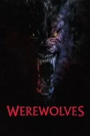 Werewolves (2024) සුපිරි සඳ