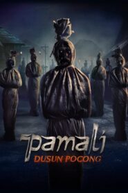 Pamali: Dusun Pocong (2024) බැද ඇති මළ සිරුරු