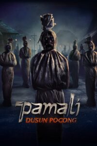 Pamali: Dusun Pocong (2024) බැද ඇති මළ සිරුරු