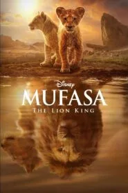 Mufasa: The Lion King (2024) මුෆාසා