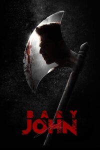 Baby John (2024) බේබි ජෝන්..