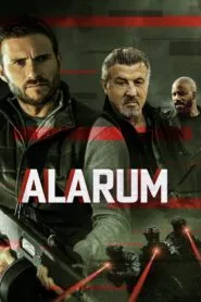 Alarum (2025) ඔත්තුකරුවන්