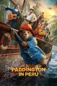 Paddington in Peru (2024) පැඩින්ටන්
