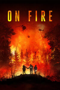 On Fire (2023) ලැවූ ගිණි