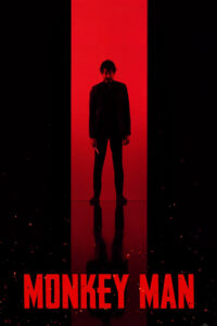 Monkey Man (2024) පළිගැනීමේ වියරුව