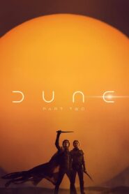 Dune: Part Two (2024) හරිත පාරාදීසයක් කරා..