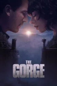 The Gorge (2025) ලෝකයෙන් සැඟවූ රහස