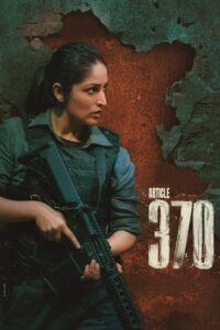 Article 370 (2024) රහසිගත මෙහෙයුමක්