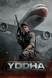 Yodha (2024) යෝධා කාර්යා සාධක බලකායේ වික්‍රම