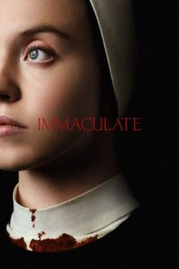 Immaculate (2024) මේක දෙවියන්ගේ වැඩක් නෙවෙයි..!!