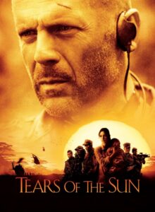 Tears of the Sun (2003) හඳුනාගන්න මනුෂ්‍යත්වය!