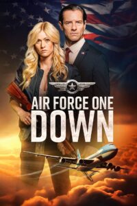 Air Force One Down (2024) ගුවන් හමුදා වික්‍රමය