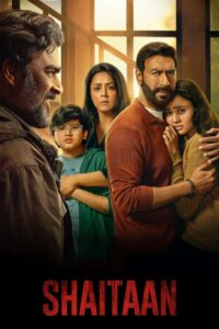 Shaitaan (2024) යක්ෂයා