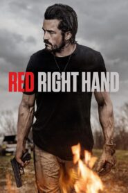 Red Right Hand (2024) පවුල වෙනුවෙන්