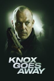 Knox Goes Away (2023) ඝාතකයෙක් ගේ ඉරණම