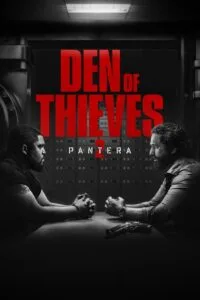 Den of Thieves 2: Pantera (2025) දියමන්ති මංකොල්ලය
