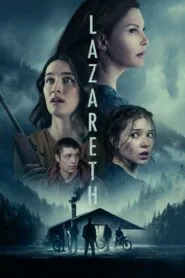 Lazareth (2024) ලෝකෙට ව්‍යසනයක් වුන වෛරසයක්