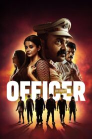 Officer on Duty (2025) මෙහෙමත් පළි ගැනීමක්
