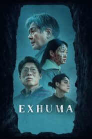 Exhuma (2024) ගොඩගත් සොහොන