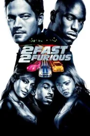 2 Fast 2 Furious (2003) වාහනයද ? රියදුරාද ? | දෙවන දිගහැරුම