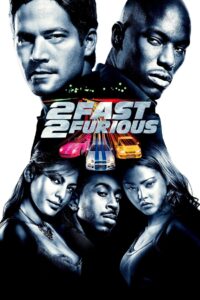 2 Fast 2 Furious (2003) වාහනයද ? රියදුරාද ? | දෙවන දිගහැරුම