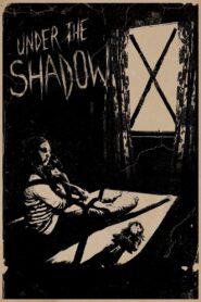 Under the Shadow (2016) පිටතින් දකින සියල්ල ඇත්තද