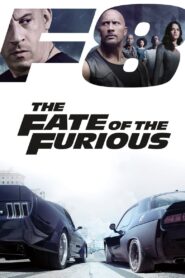 The Fate of the Furious 8 (2017) දෙලොවකට මැදිවූ මාරක ධාවනයේ ඉරණම… | අට වන දිගහැරුම
