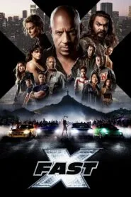 Fast X 11 (2023) විනාශයට මුල පවුලද? | එකොලොස් වන දිගහැරුම